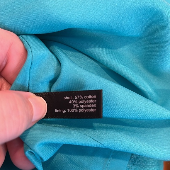 The Limited pencil skirt - Picture 5 of 8